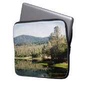 Ewing Reservoir... Laptopschutzhülle (Vorderseite Links)