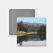 Ewing Reservoir...... Magnet (Vorderseite/Rückseite)
