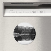 Ewing Reservoir... Magnet (In Situ (Geschirrspüler))