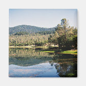 Ewing Reservoir... Magnet (Vorne)
