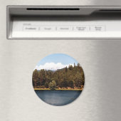 Ewing Reservoir... Magnet (In Situ (Geschirrspüler))