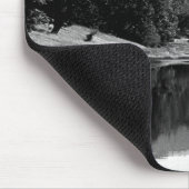 Ewing Reservoir... Mousepad (Ecke)