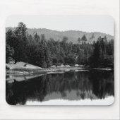 Ewing Reservoir... Mousepad (Vorne)