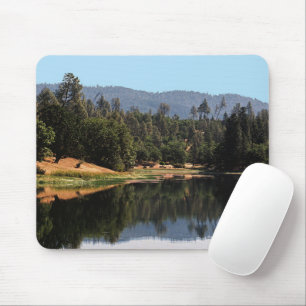 Ewing Reservoir........ Mousepad