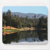 Ewing Reservoir........ Mousepad (Vorne)