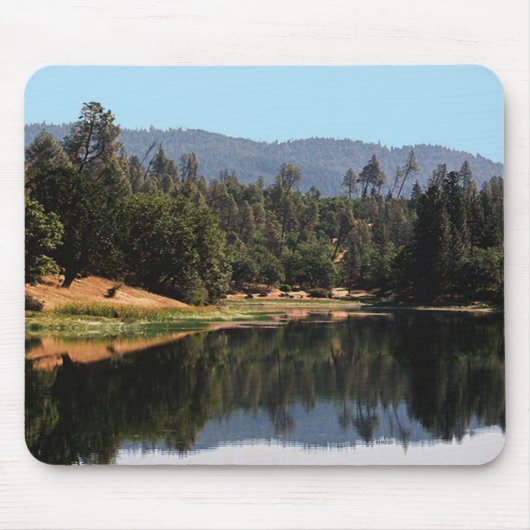 Ewing Reservoir........ Mousepad (Vorne)