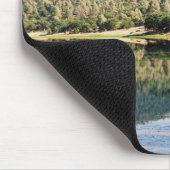 Ewing Reservoir... Mousepad (Ecke)