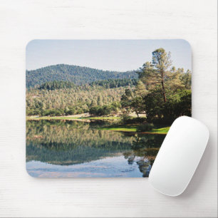 Ewing Reservoir... Mousepad