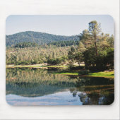 Ewing Reservoir... Mousepad (Vorne)