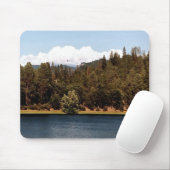 Ewing Reservoir..... Mousepad (Mit Mouse)