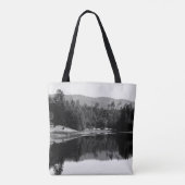 Ewing Reservoir... Tasche (Rückseite)
