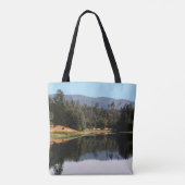 Ewing Reservoir...... Tasche (Rückseite)