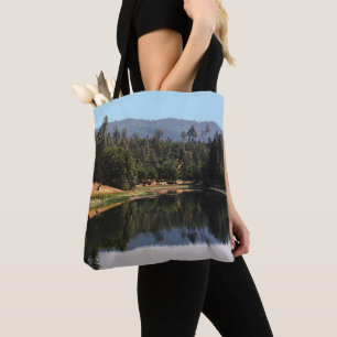Ewing Reservoir...... Tasche