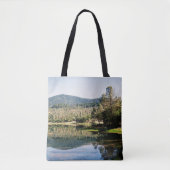 Ewing Reservoir... Tasche (Vorderseite)