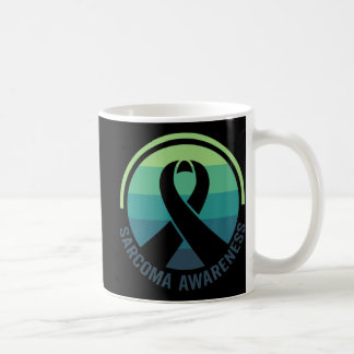 Ewing Sarcoma Cancer Awareness Kaffeetasse