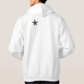 Ewings Hoodie (Rückseite)