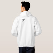 Ewings Hoodie (Schwarz voll)
