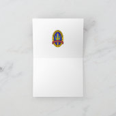 EWS Dankeschön Karte (Innenseite)