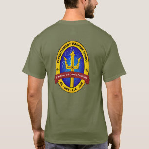 EWS Skivvy-Shirt T-Shirt