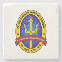 EWS Stone Untersetzer