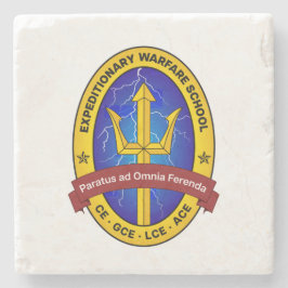 EWS Stone Untersetzer
