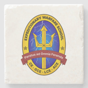 EWS Stone Untersetzer