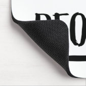 Eww People Mousepad (Ecke)