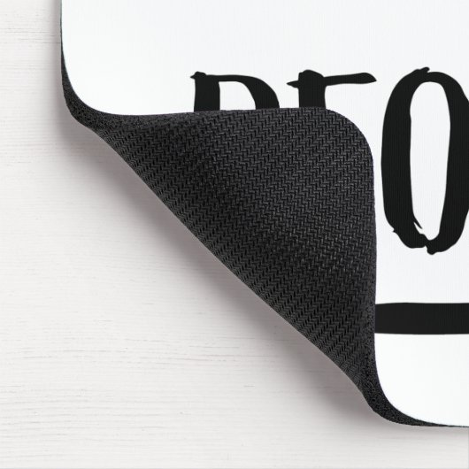 Eww People Mousepad (Ecke)