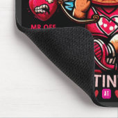 Eww Valentinstag Geschenke Mousepad (Ecke)