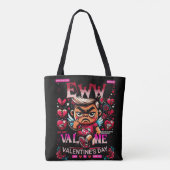 Eww Valentinstag Geschenke Tasche (Rückseite)