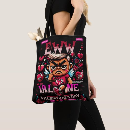 Eww Valentinstag Geschenke Tasche (Von Nahem)