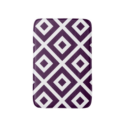 Ex Badematte (Vorderseite Vertikal)