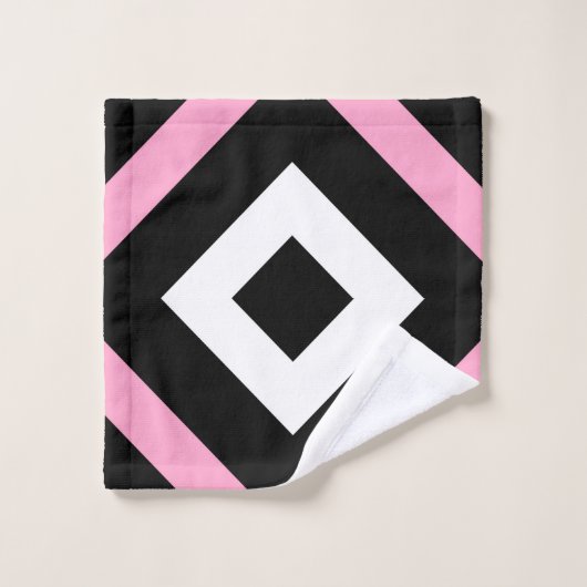 Ex-Badetuch-Set Badhandtuch Set (Waschlappen)