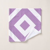 Ex Badhandtuch Set (Waschlappen)