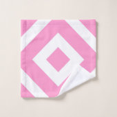 Ex Badhandtuch Set (Waschlappen)