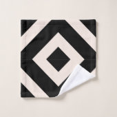 Ex Badhandtuch Set (Waschlappen)