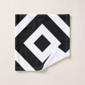 Ex Badhandtuch Set (Waschlappen)