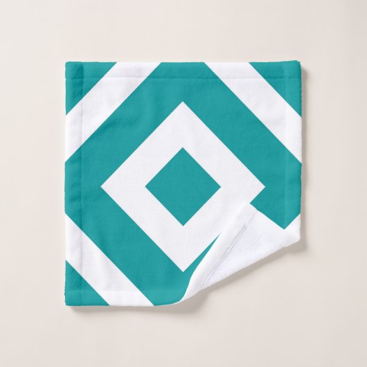 Ex Badhandtuch Set (Waschlappen)