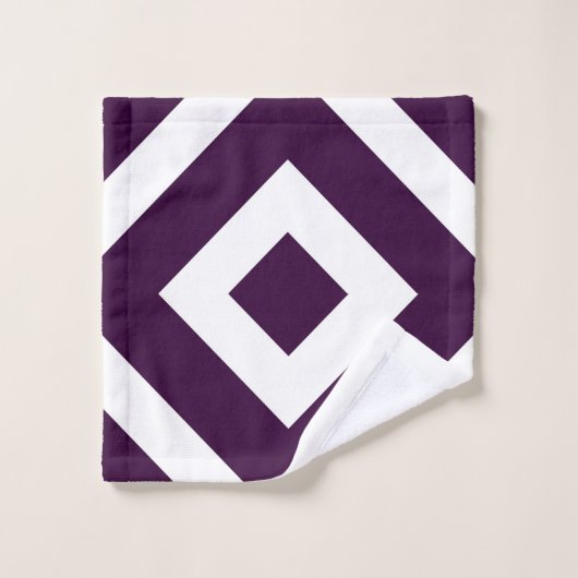 Ex Badhandtuch Set (Waschlappen)