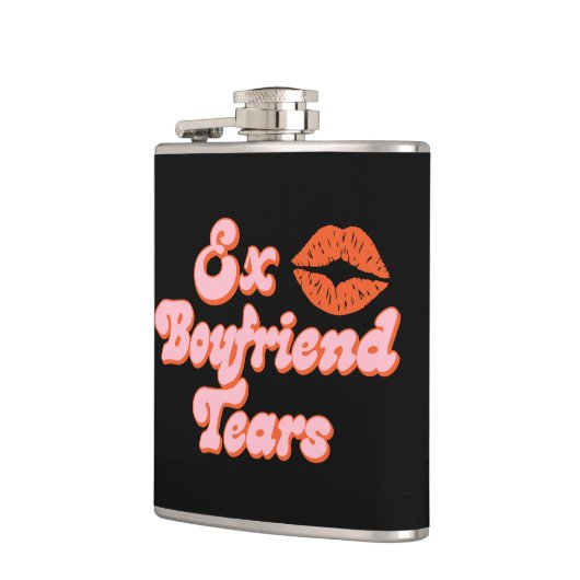 Ex Boyfriend Tars Flachmann (Links)