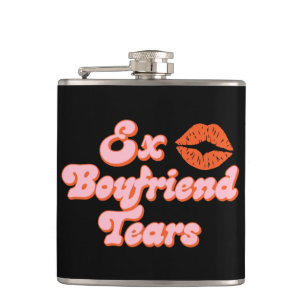 Ex Boyfriend Tars Flachmann