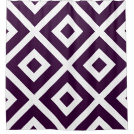 Ex-Duschvorhang Duschvorhang