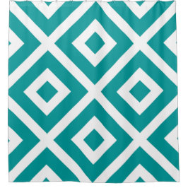 Ex-Duschvorhang Duschvorhang