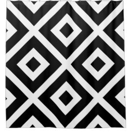 Ex-Duschvorhang Duschvorhang