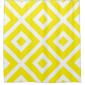 Ex-Duschvorhang Duschvorhang (Vorderseite)