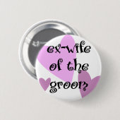 Ex-Ehefrau des Bodens Button (Vorne & Hinten)