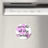 Ex-Frau der Braut Magnet (In Situ (Geschirrspüler))