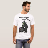 Ex-Girlfriend Hexe t Shirt (Vorne ganz)