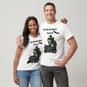 Ex-Girlfriend Hexe t Shirt (Unisex)