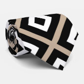 Ex Krawatte (Gerollt)